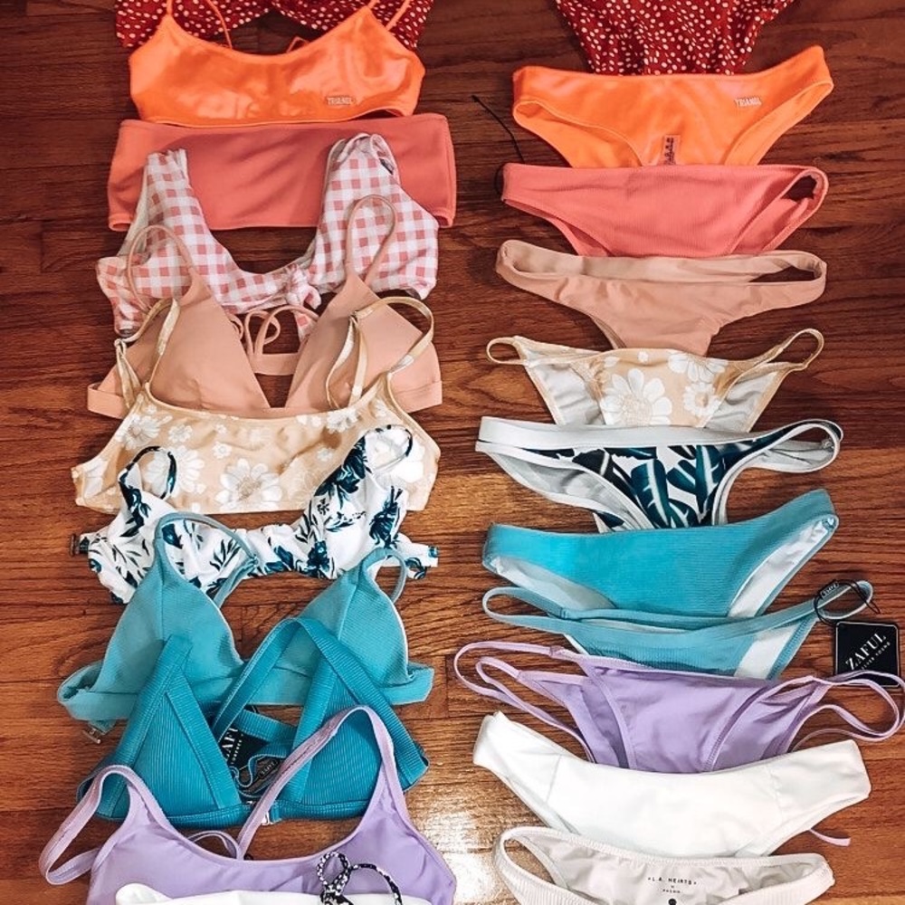 SUMMER MYSTERY BOX